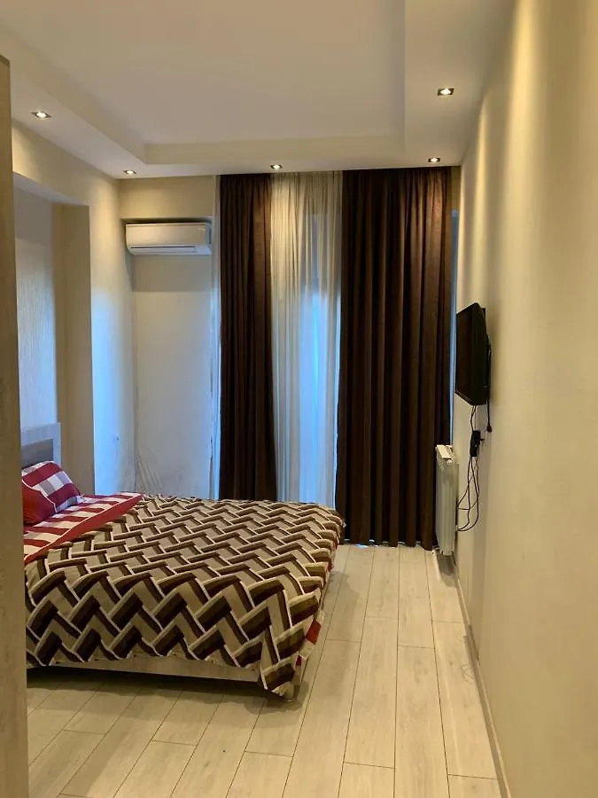 Apartment Three Bedroom In Saburtalo Tbilisi Gruzie
