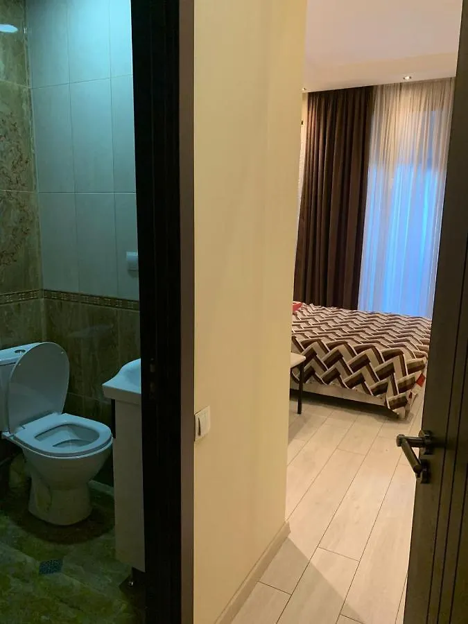 Apartment Three Bedroom In Saburtalo Tbilisi Gruzie