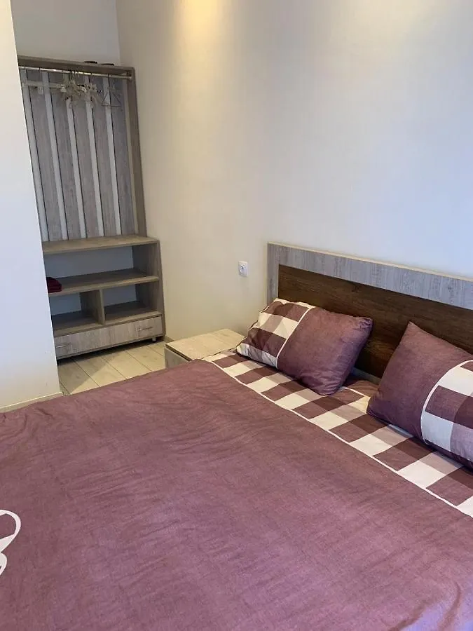 Apartment Three Bedroom In Saburtalo Tbilisi