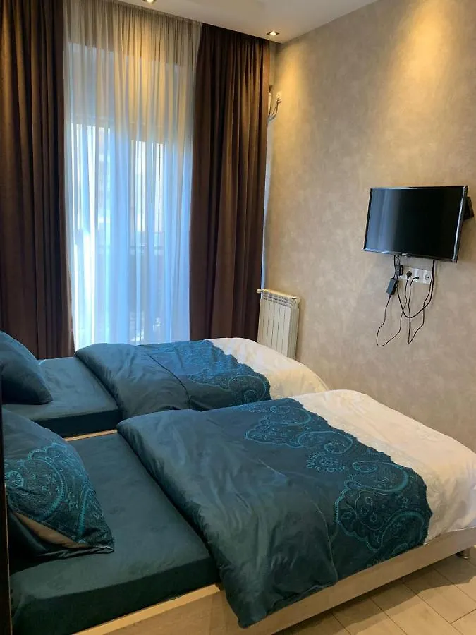 Apartment Three Bedroom In Saburtalo Tbilisi